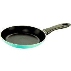 Сковородa Ballarini Caprera 28cm (Black/Green)