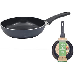 Tigaie Ballarini Cervia 56008 (Black) Thumb