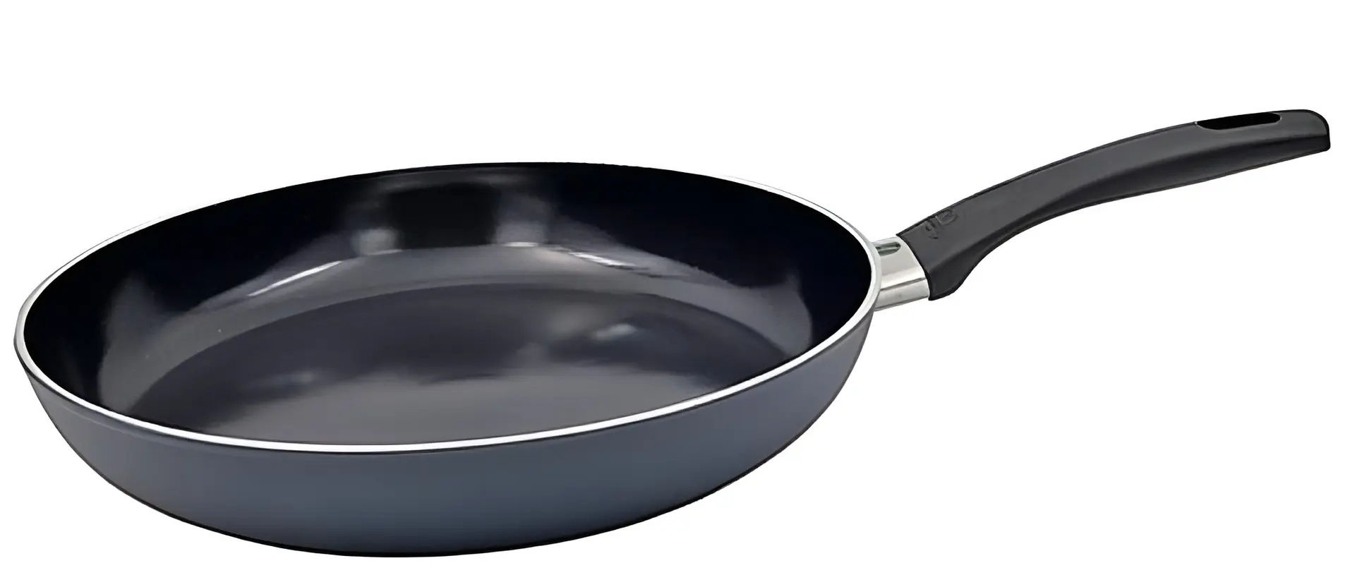 Tigaie Ballarini Cervia 56009 (Black)