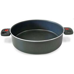 Сковорода Ballarini Click&Cook 28сm 25737 (Black)