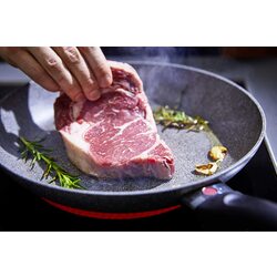 Сковорода Ballarini Cortina 25744 24cm (Grey) Thumb