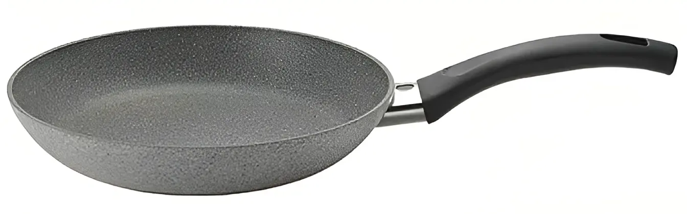 Сковорода Ballarini Cortina Granitium 26cm (Grey)