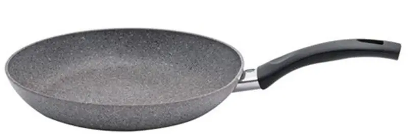 Сковорода Ballarini Cortina Granitium 27561 28cm (Grey/Black)