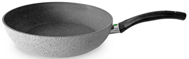 Сковорода Ballarini Cortina Granitium 28cm 27566 (Grey)