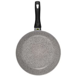 Tigaie Ballarini Cortina Granitium 32cm 25676 (Grey)