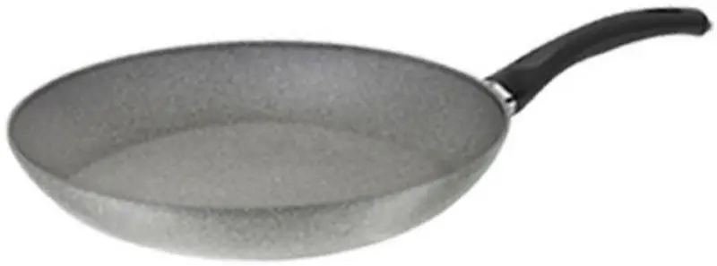 Tigaie Ballarini Ferrara 24cm 25689 (Grey)