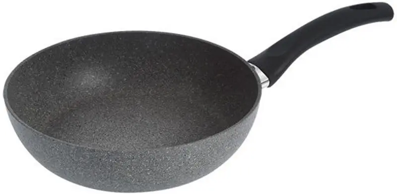 Tigaie Ballarini Ferrara 28cm 25708 (Grey)