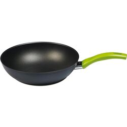 Сковорода Ballarini Greenline 20cm (Black/Green)