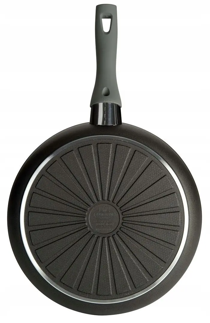 Tigaie Ballarini Lazise 75003-051-0 (Black)