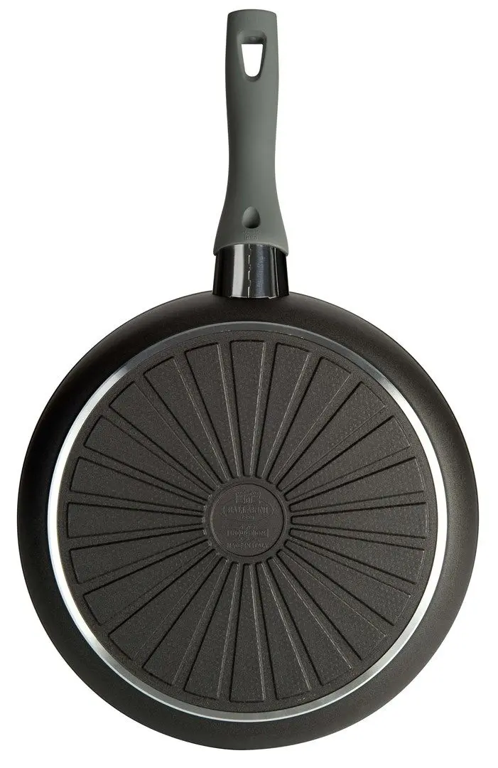 Сковорода Ballarini Lazise 75003-052-0 (Black)