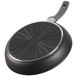 Сковорода Ballarini Lazise 75003-052-0 (Black) Thumb