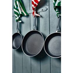 Сковорода Ballarini Lazise 75003-052-0 (Black) Thumb