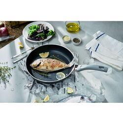 Сковорода Ballarini Lazise 75003-054-0 (Black) Thumb