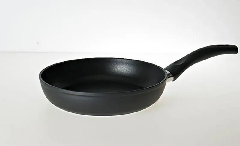Сковорода Ballarini Positano 28cm (Black) - 2