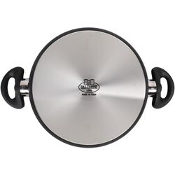 Сковорода Ballarini Ria2 28cm (Granite/Black) Thumb