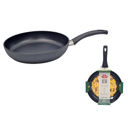 Сковорода Ballarini Rialto 28cm (Black) Thumb
