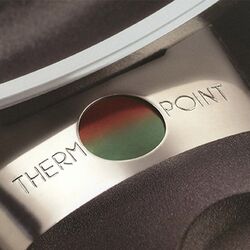 Сковорода Ballarini Rialto (Black) Thumb