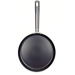 Сковорода Ballarini Rialto Tmp 25cm (Black) Thumb