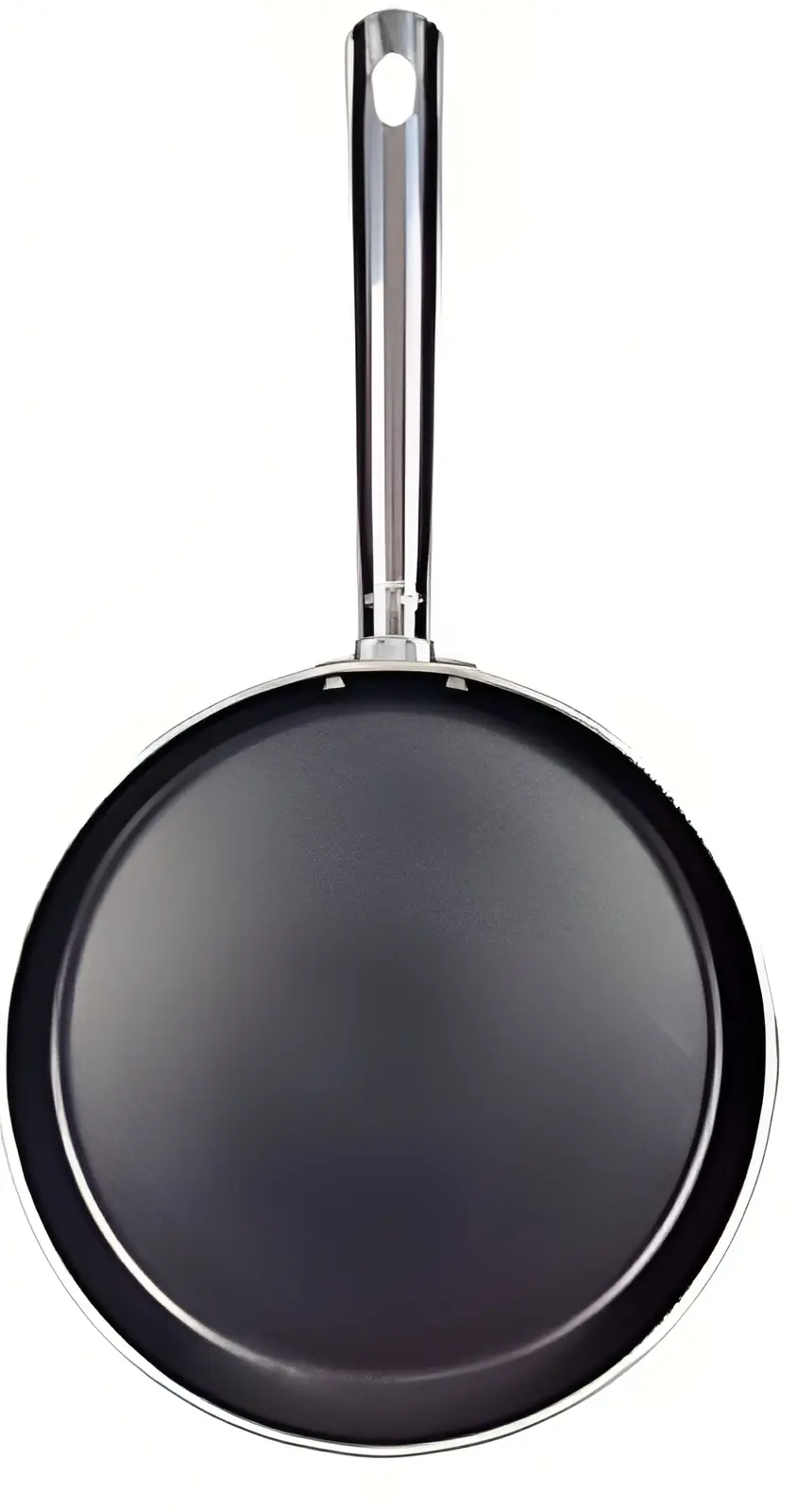Сковорода Ballarini Rialto Tmp 25cm (Black) - 2