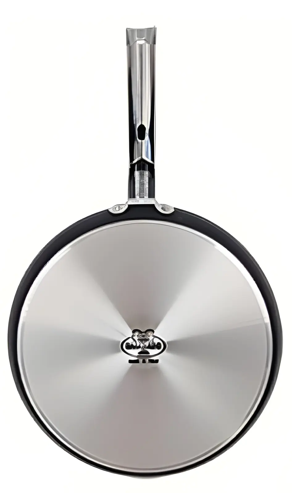 Сковорода Ballarini Rialto Tmp 25cm (Black) - 3