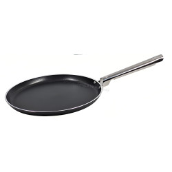 Сковорода Ballarini Rialto Tmp 25cm (Black)