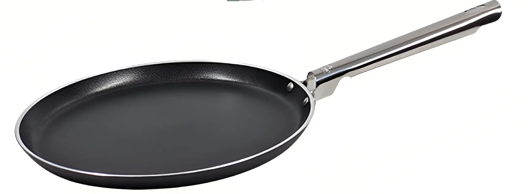 Сковорода Ballarini Rialto Tmp 25cm (Black)