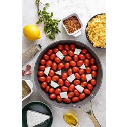 Сковорода Ballarini Salina 28cm (Granite) Thumb