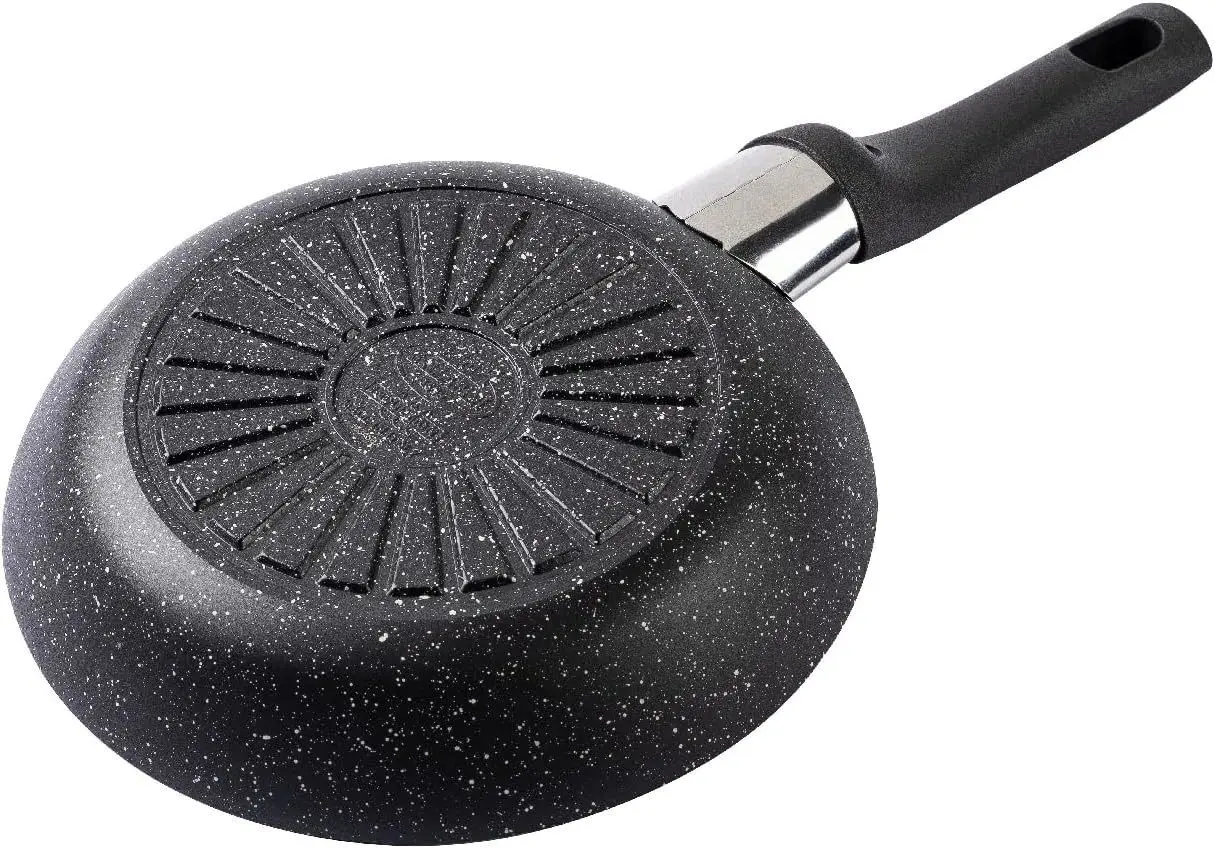 Сковородa Ballarini Vipiteno 24cm (Granite)