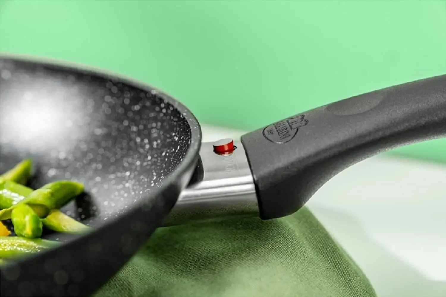 Сковородa Ballarini Vipiteno 24cm (Granite)