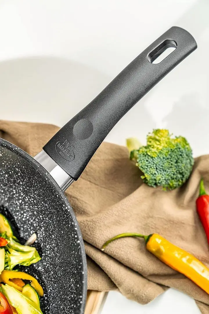 Сковорода Ballarini Vipiteno 28cm (Granite)