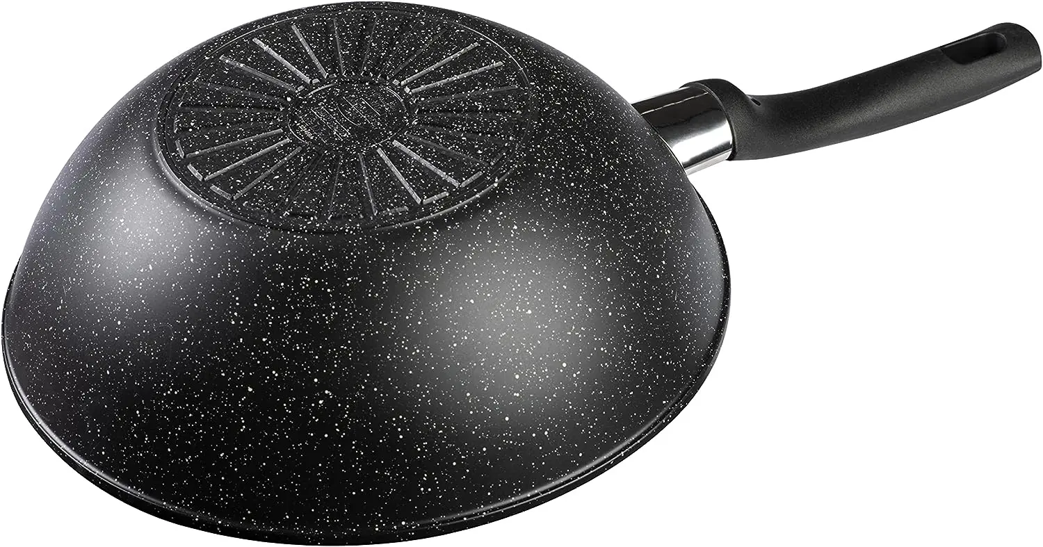 Сковорода Ballarini Vipiteno 28cm (Granite)