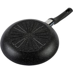 Сковородa Ballarini Vipiteno 32cm (Granite) Thumb