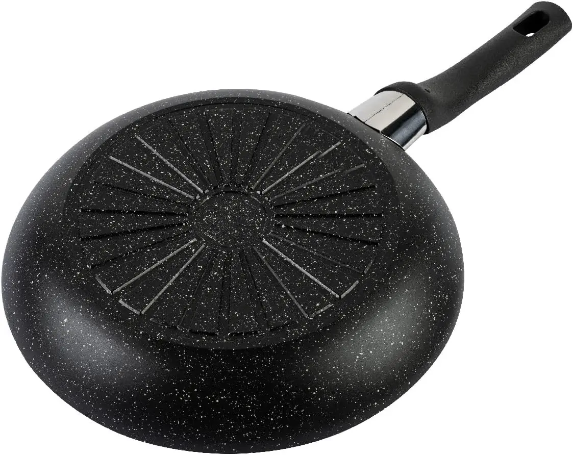 Сковородa Ballarini Vipiteno 32cm (Granite)