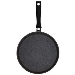 Сковорода для блинов Ballarini Ferrara 25cm 25730 (Black) Thumb
