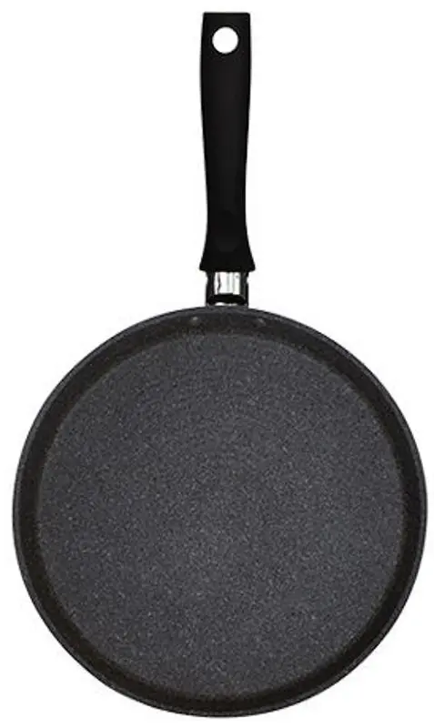 Сковорода для блинов Ballarini Ferrara 25cm 25730 (Black)