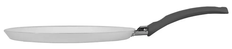 Tigaie pentru clatite Ballarini Tropea Veggie (White)