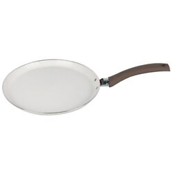 Сковорода для блинов Ballarini Tropea Veggie (White)