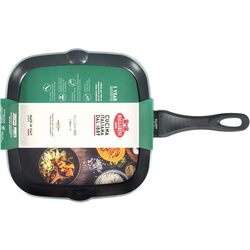 Tigaie-grill Ballarini 130 28x28cm (Black) Thumb