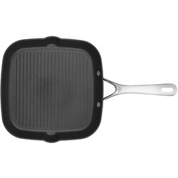 Сковорода-гриль Ballarini Alba 75002-484 (Black)