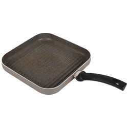 Сковорода-гриль Ballarini Elba Granitium (Light Grey) Thumb