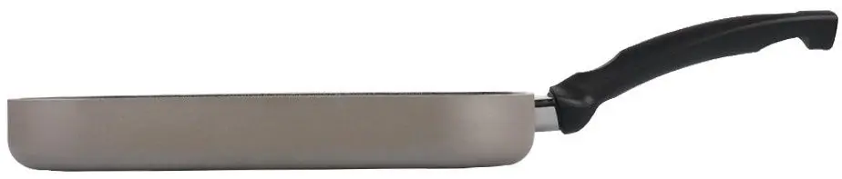 Сковорода-гриль Ballarini Elba Granitium (Light Grey)