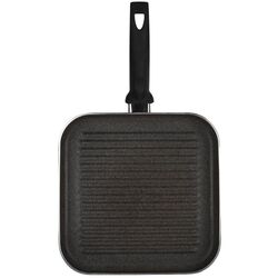 Сковорода-гриль Ballarini Elba Granitium (Light Grey) Thumb