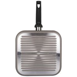 Сковорода-гриль Ballarini Elba Granitium (Light Grey) Thumb