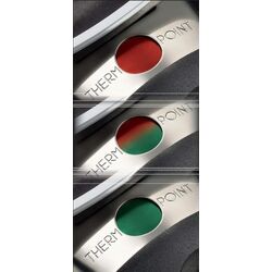 Сковорода гриль Ballarini Greenline 28X28cm  (Black/Green) Thumb