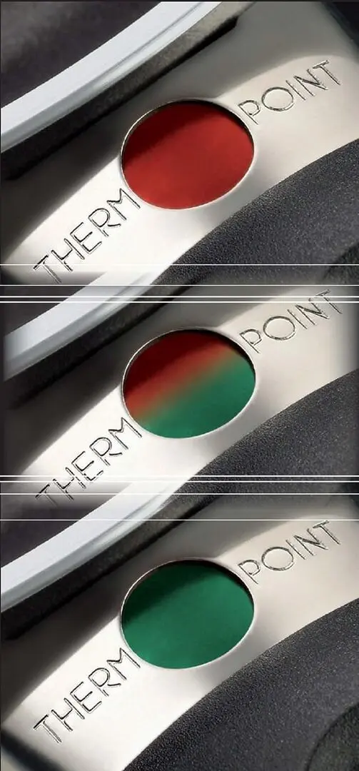 Сковорода гриль Ballarini Greenline 28X28cm  (Black/Green)