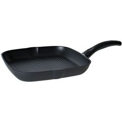 Сковорода-гриль Ballarini Positano 28x28cm 22343 (Black)