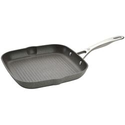 Сковорода-гриль Ballarini Salina 75002-825 (Grey)