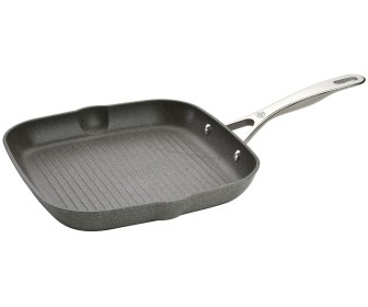 Tigaie-grill Ballarini Salina 75002-825 (Grey)