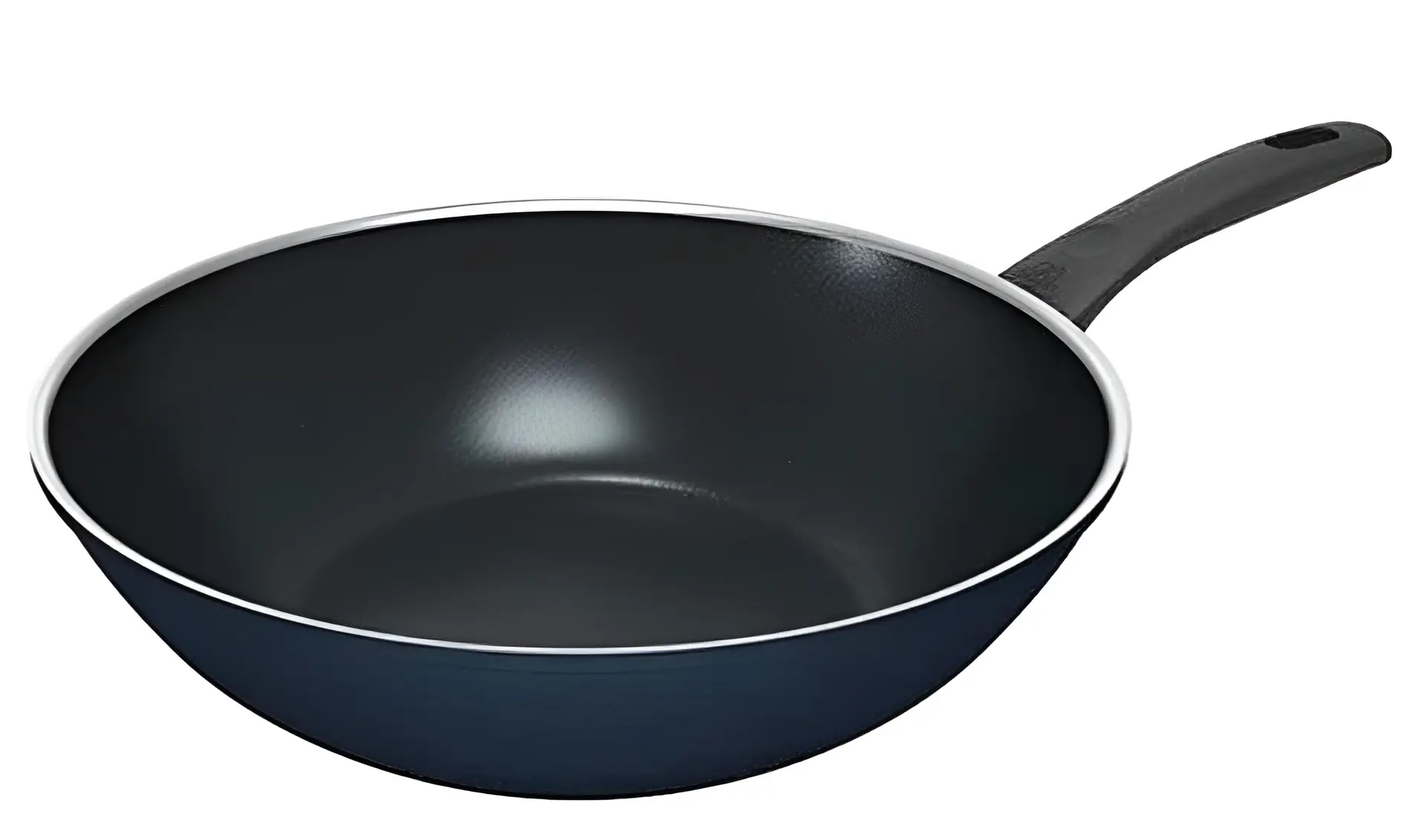Tigaie-wok Ballarini Cervia 25738 (Dark Blue) - 2