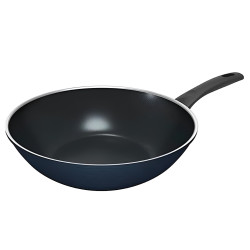 Tigaie-wok Ballarini Cervia 25738 (Dark Blue) Thumb